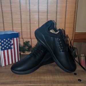 Black Women's Sneakers